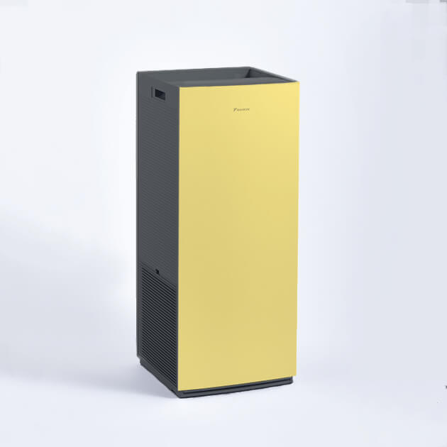 割引価格 ダイキンDAIKIN 花粉症 加湿空気清浄機 MCK70YKS-W 国産品 - anzpartnerawards.netapp.com