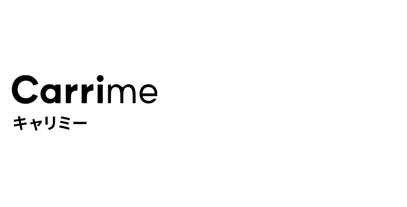 Carrime キャリミー
