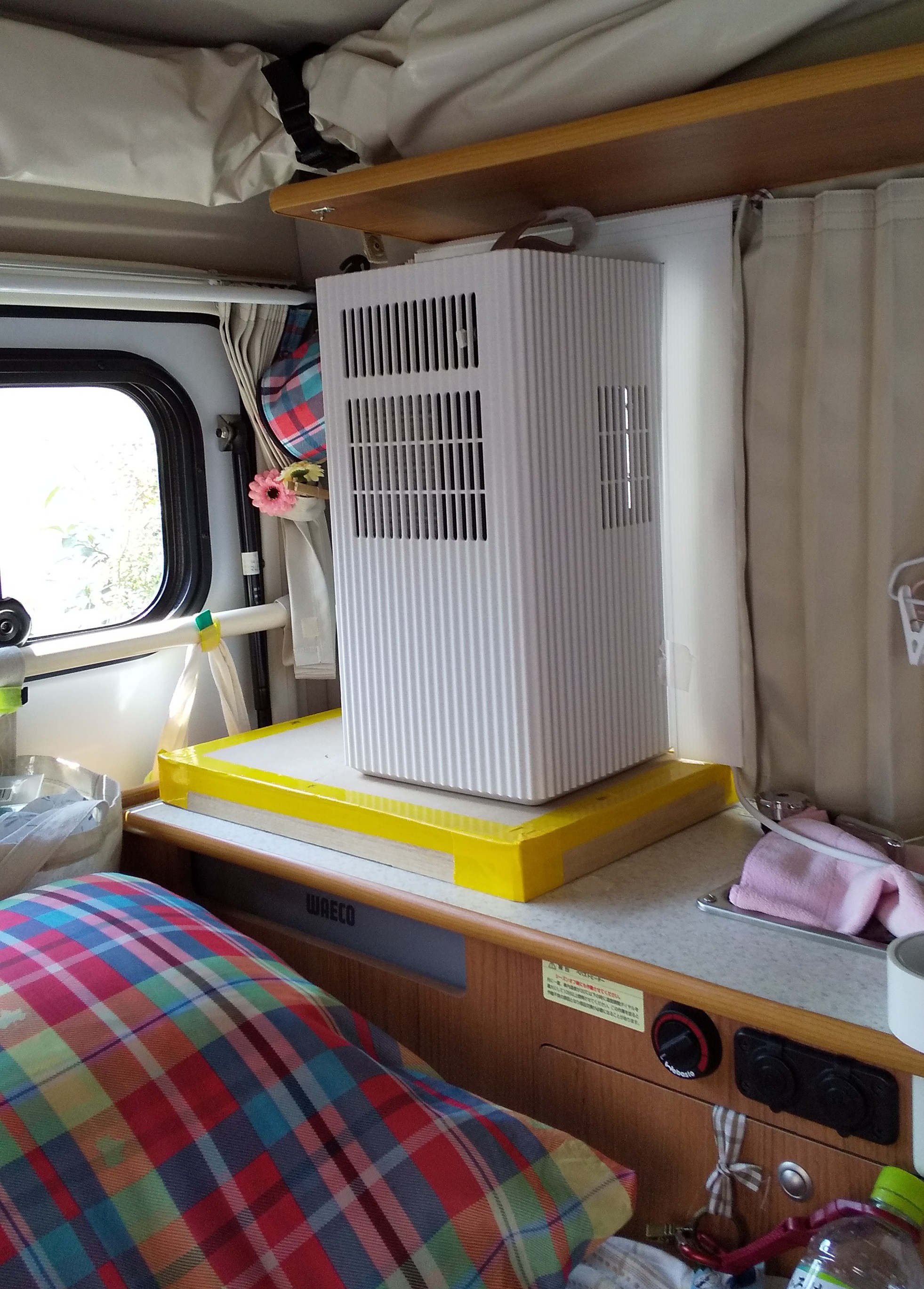 Carrime | ONLINE SHOP | DAIKIN LAUNCH X | ダイキン工業株式会社
